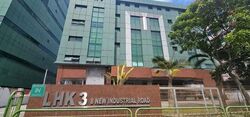 Lhk 3 (D19), Factory #583760991